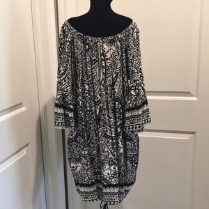 Favorite Dress! More complements than I can count.